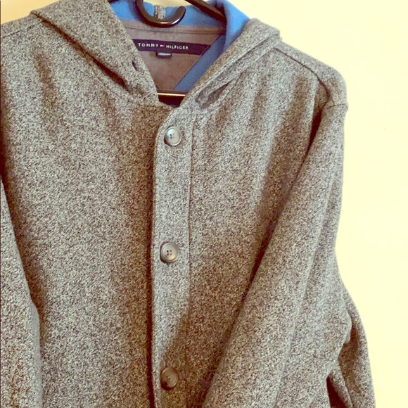 Tommy Hilfiger Hoodie - Picture 1 of 5